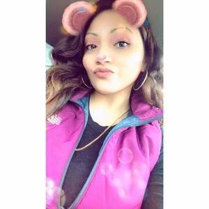 Meet your Posher, Andriana